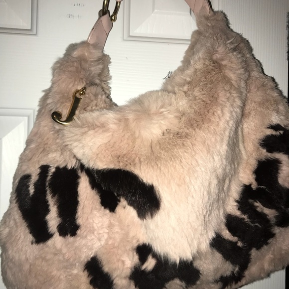 Shoulder bag - Picture 2 of 3